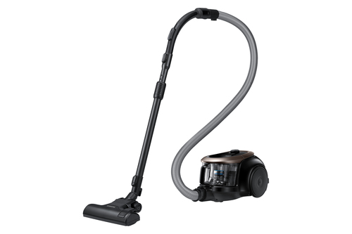 Samsung SC07M21N9VD 1.5 L Cylinder vacuum Dry 700 W Bagless – image 5