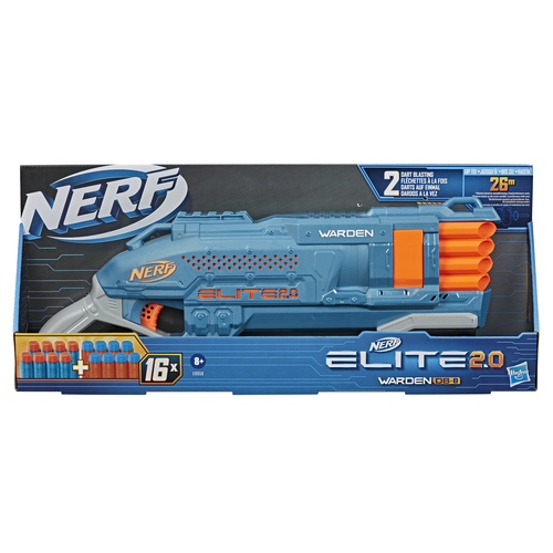 Nerf Elite 2.0 E9959EU5 игрушечное оружие