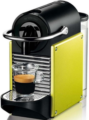 De’Longhi Pixie EN 125.L