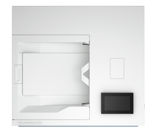 HP Inc. Drukarka CLJ Ent 6700dn Prntr 6QN33A