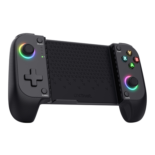 Trust GXT 735 Mylox Mobiele Gaming Controller Voor iPhone en Android gamepad, afbeelding 3