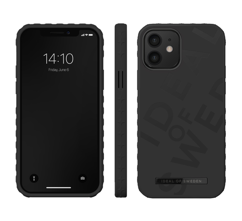 iDeal of Sweden Active Case iPhone 12/12P Dynamic Black – image 4