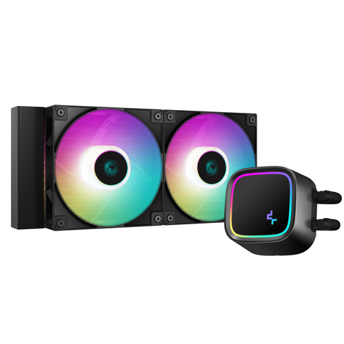 DeepCool LE520 240 mm waterkoeling