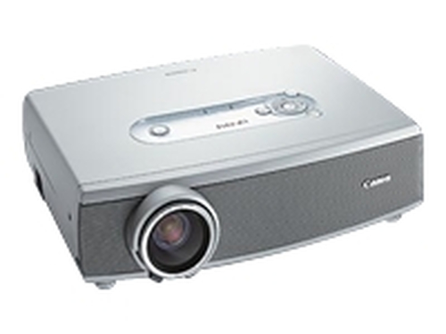 Canon PROJECTOR LV-7215