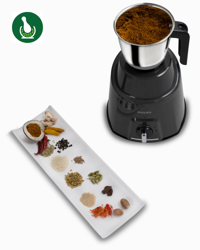 Philips Viva Collection HL7760/00 mixer Tabletop blender – image 6