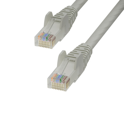 StarTech.com CAT6UTP9INGR