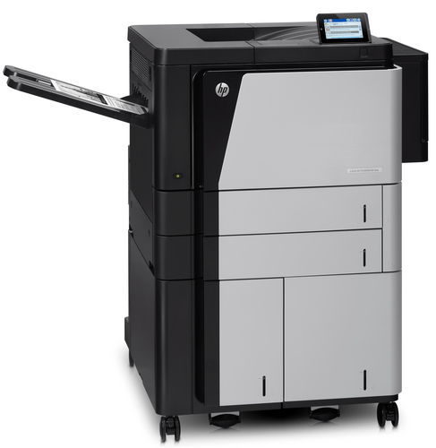 HP Enterprise M806x+ NFC/Wireless Direct – image 6