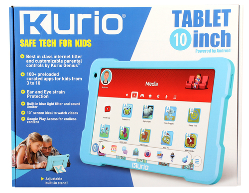 Kurio Tab Pro – image 4