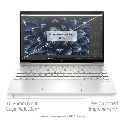 HP ENVY 13-ba0506sa Intel® Core™ i7 i7-1065G7 Laptop