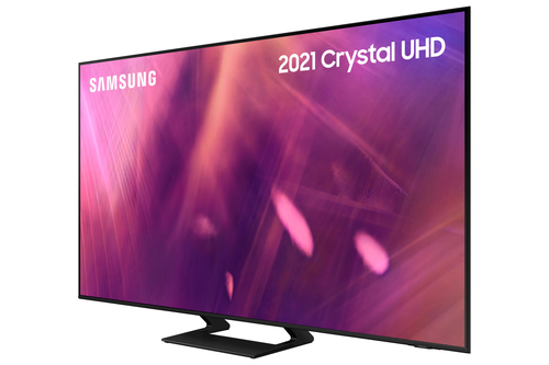 Samsung Series 9 UE65AU9000KXXU TV – image 2