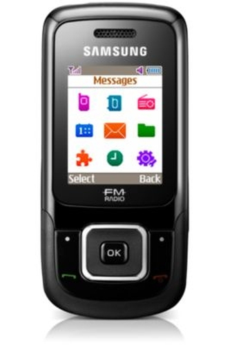 Samsung GT-E1360B