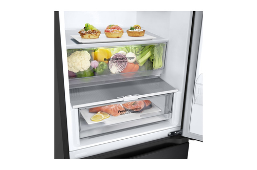 LG GBV5240DEP 203 cm