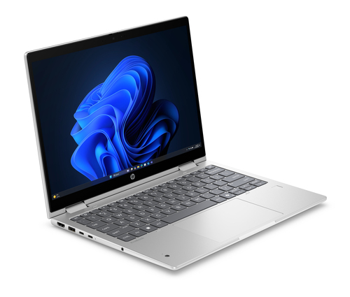 HP E34TNET laptop – image 2