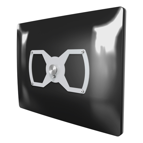 Dataflex ViewLite VESA 200x100 Mountingplate 020