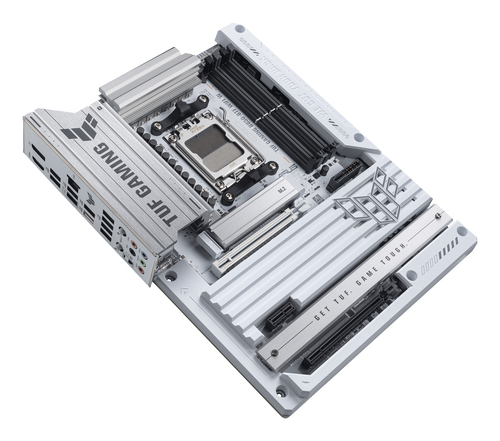 ASUS TUF GAMING B850-BTF WIFI W ATX Socket AM5 AMD B850 – billede 7