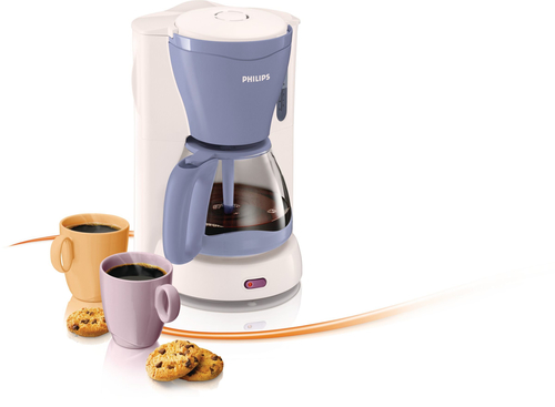 Philips Viva Collection Coffee maker HD7562/40 – image 2