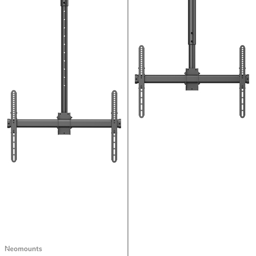 NEOMOUNTS Flat Screen Ceiling Mount, afbeelding 6