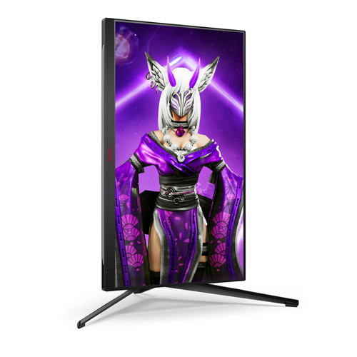 AOC AG274QXM computer monitor – image 9