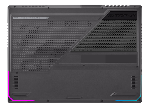 ASUS ROG Strix G15 G513IC-HN004 AMD Ryzen™ 7 4800H Laptop – image 5