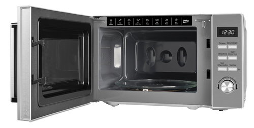 Beko MOF20110X 800W 20 Litre Compact Microwave – image 2