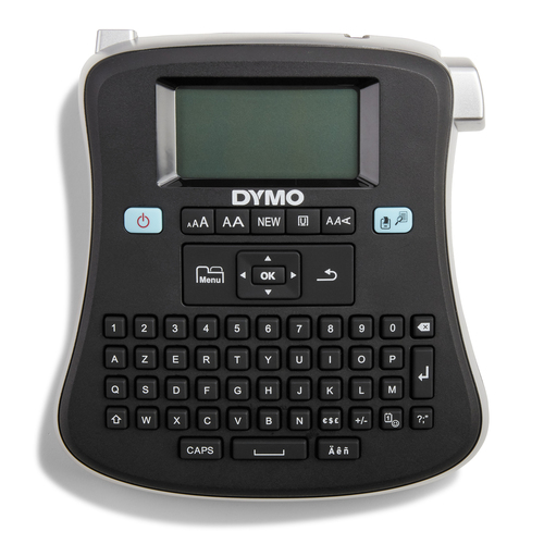 DYMO LabelMANAGER 210D - Etikettenmaker, afbeelding 9