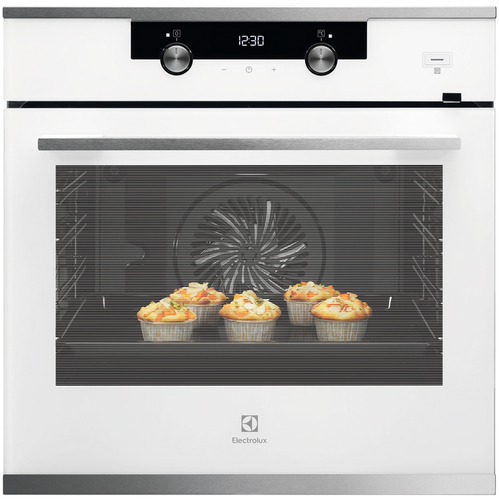 Electrolux CKB520V oven White