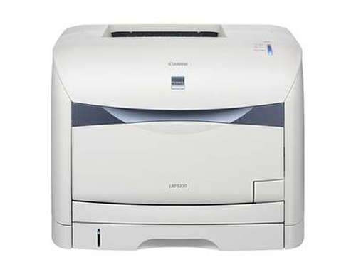 Canon Laser Shot LBP 5200