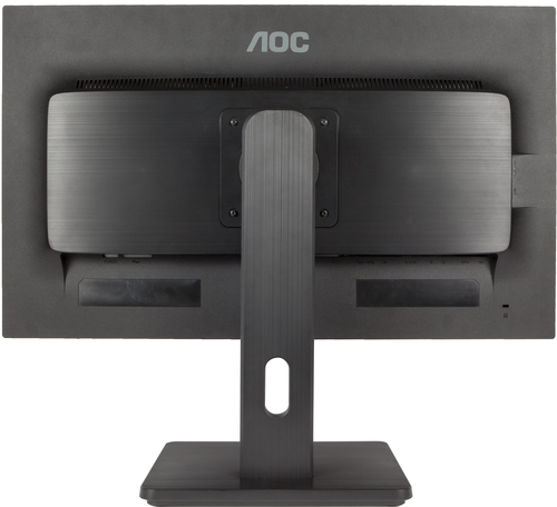 AOC 75 Series I2375PQU computer monitor – image 3