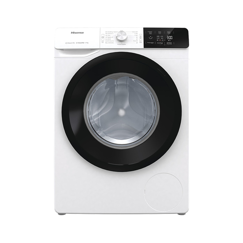 Hisense W80141GEVM washing machine Front-load