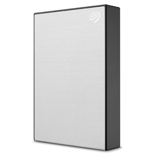 Seagate One Touch HDD 1 TB внешний жесткий диск 2.5" Micro-USB B 2.0/3.2 Gen 1 (3.1 Gen 1) Серебристый