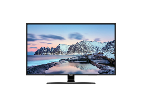 Hisense H32A5800 TV 81.3 cm (32") HD Smart TV Wi-Fi Black 250 cd/m² – image 1