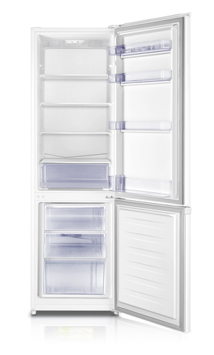 Hisense RB343D4BWF fridge-freezer Built-in – image 3