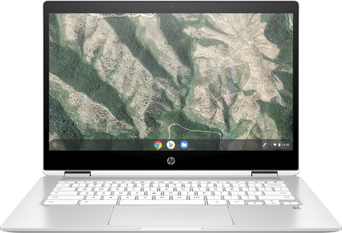 HP Chromebook x360 14b-ca0015nd Intel® Celeron® N4000 – image 1