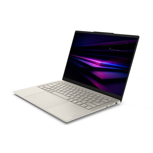 Lenovo Yoga Slim 7 OLED Copilot+ PC 14IPH11 83QM007TMH, afbeelding 4