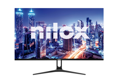 Nilox NXM22FHD01 computer monitor – image 1