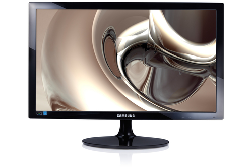 Samsung LS22B300BS computer monitor – image 1