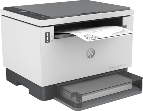HP LaserJet Tank – image 5