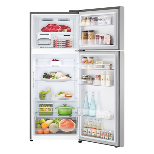 LG GTBV36PZGKD Freestanding – image 2