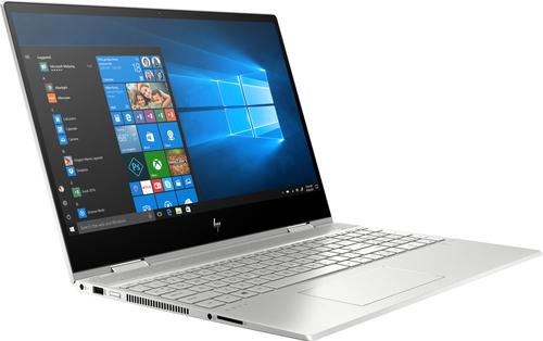 HP ENVY x360 15-dr0023tx Intel® Core™ i7 i7-8565U Hybrid (2-in-1) – image 3