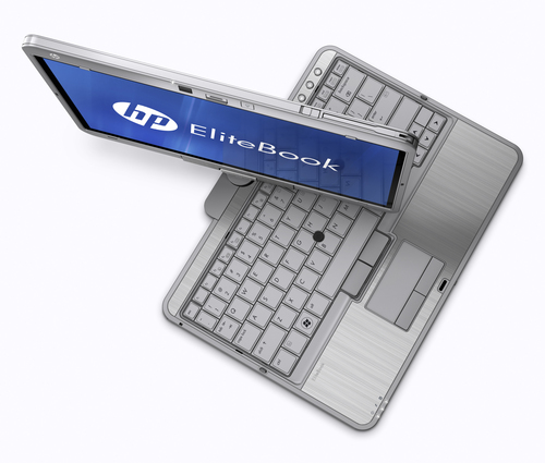 HP EliteBook 2760p Intel® Core™ i5 i5-2540M Hybrid (2-in-1) – image 3