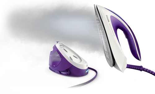Philips GC8752/30 steam ironing station – image 2