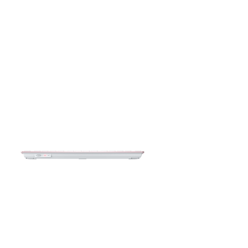 CHERRY KW 7100 MINI BT - Toetsenbord, afbeelding 4