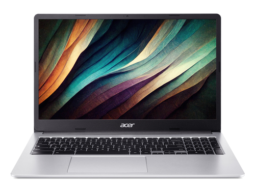 Acer Chromebook 315 CB315-4H Traditional Laptop - Intel Celeron N4500 – image 1