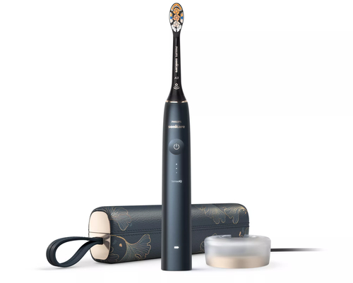 Philips HX9992/42 electric toothbrush Adult Sonic toothbrush Blue