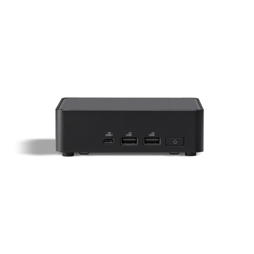 ASUS NUC 14 Pro RNUC14RVKU70000UI Black 155H – image 2