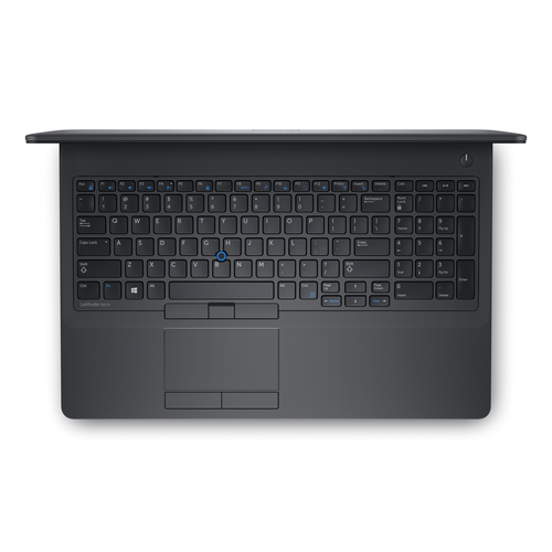 Dell E5570 + Microsoft Office Home & Business 2016 + EURO Simple E-Port II – image 9