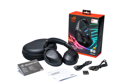ASUS ROG Strix Go BT – image 8