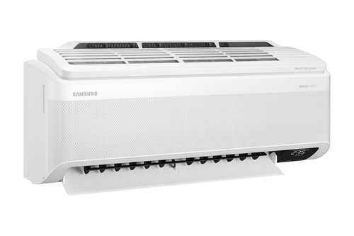 Samsung AR09CXKAAWKN Split system White – image 4