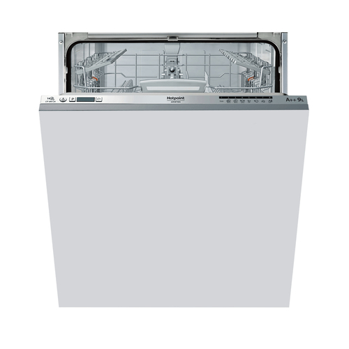 Hotpoint LTF 8M124 EU