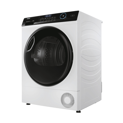 Haier I-Pro Series 5 HD90-A2959EFR tumble dryer Freestanding Front-load – image 3